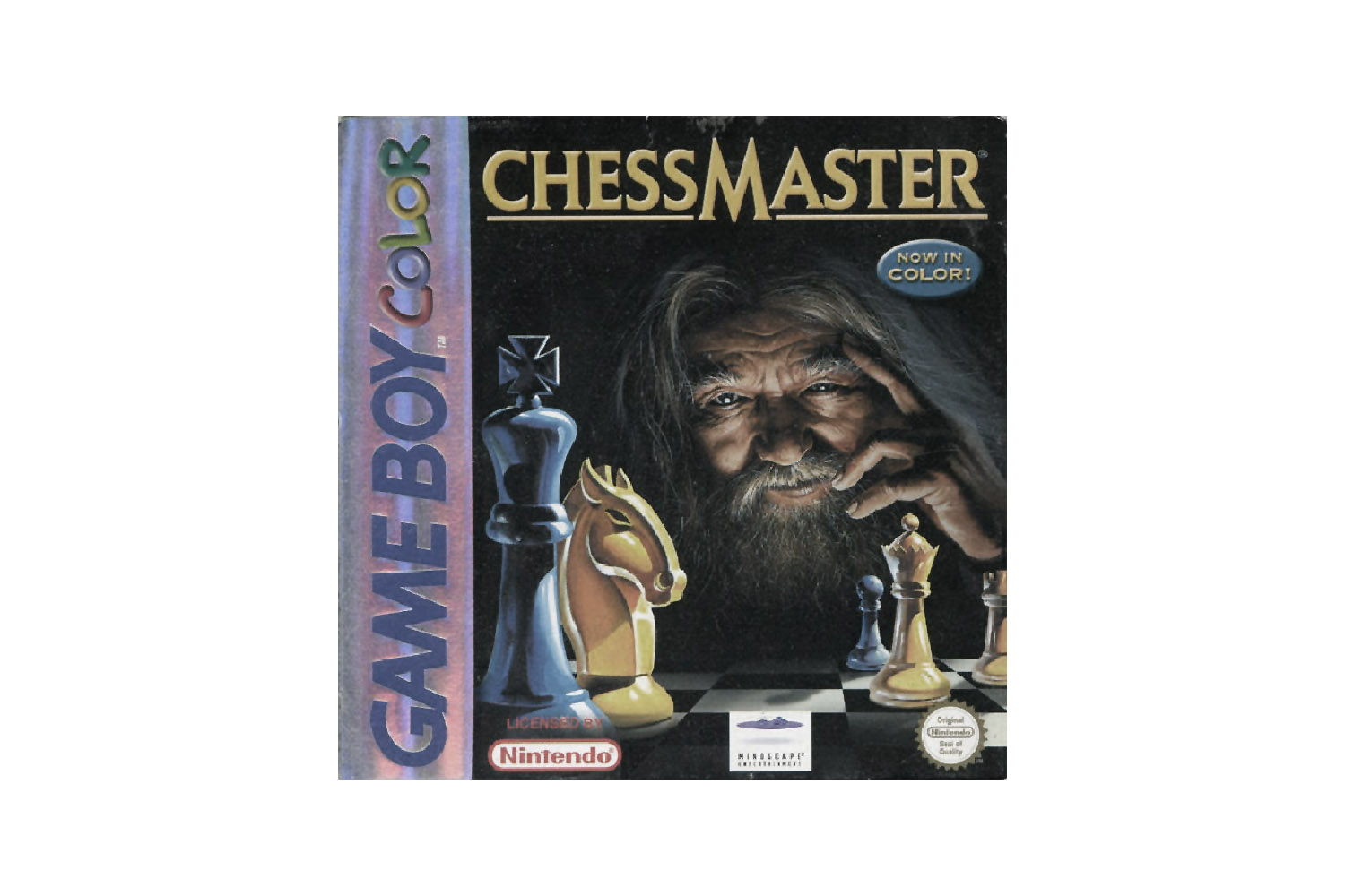Chessmaster