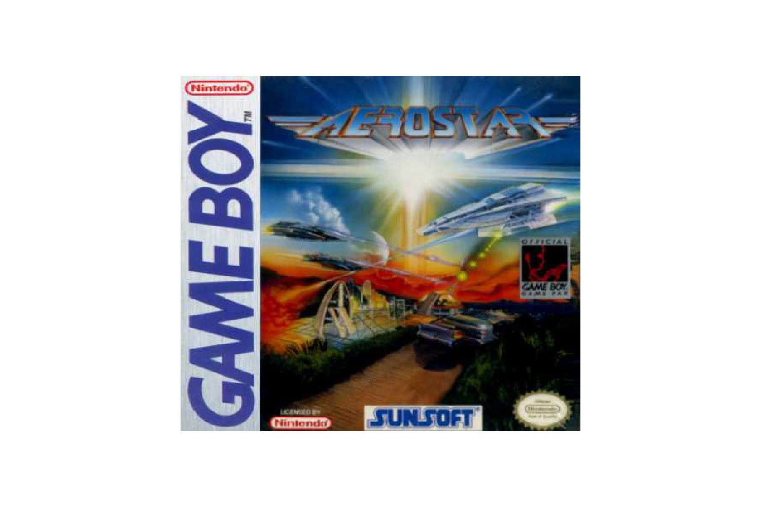 Aerostar
