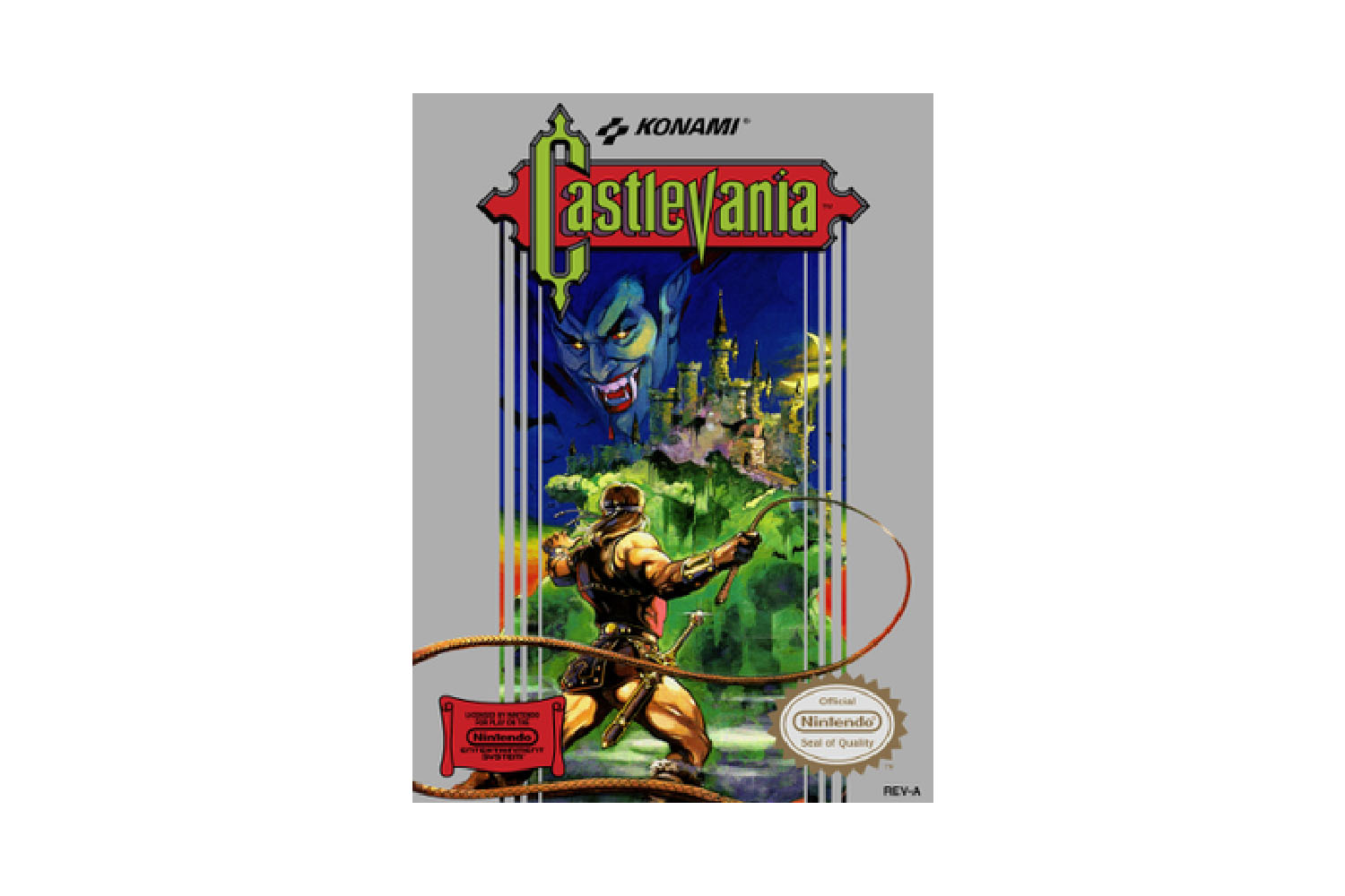 Castlevania 