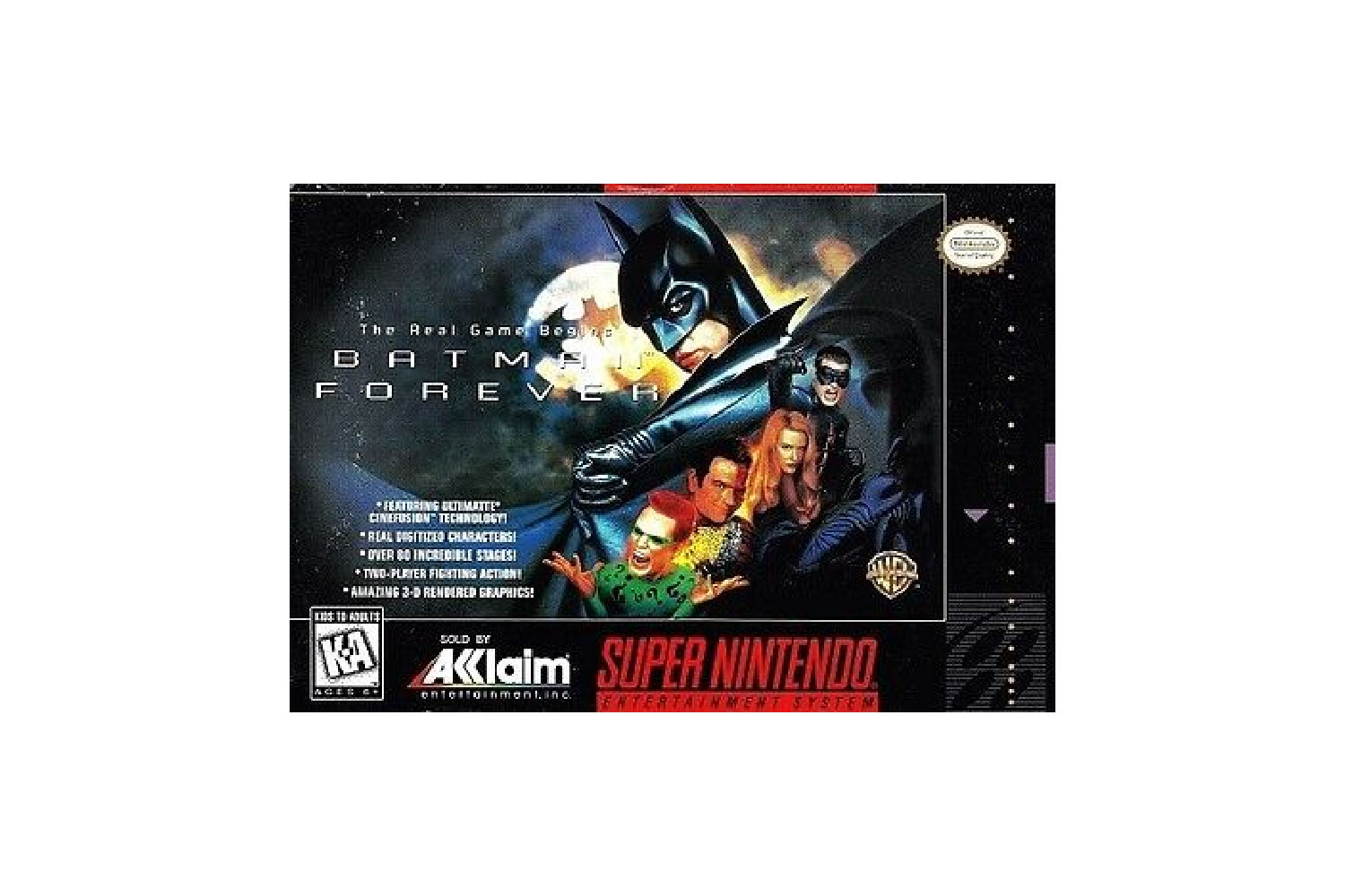 Batman Forever