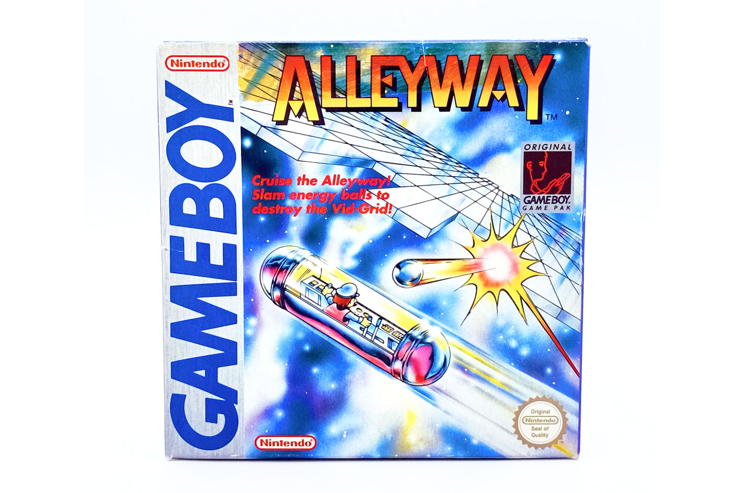 Alleyway